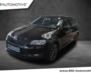 Skoda Skoda Rapid Spaceback Active Klima, SH, Nebel ,USB Gebrauchtwagen