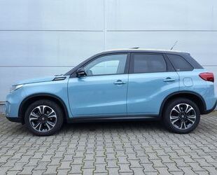 Suzuki Suzuki Vitara 1.4 Hybrid Comfort+ 4x4 (Panorama/Ka Gebrauchtwagen