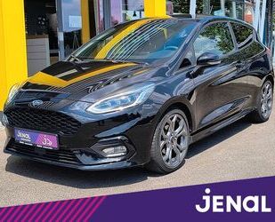 Ford Ford Fiesta ST-Line Winter P., LED, Kamera, Panora Gebrauchtwagen