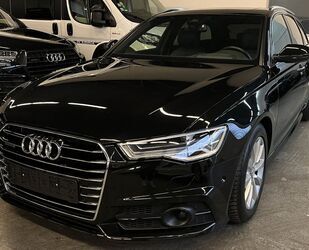 Audi Audi A6 Avant 3.0 TDI clean diesel quattro/Pano/Ah Gebrauchtwagen