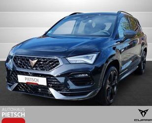 Cupra Cupra Ateca 2.0 TSI 140 kW DSG 4Drive elek. Heckkl Gebrauchtwagen