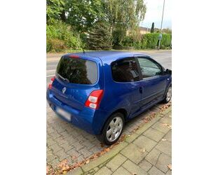 Renault Renault Twingo Kleinwagen Auto Gebrauchtwagen