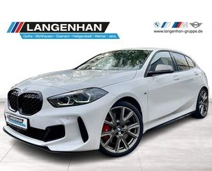 BMW BMW M135i xDrive AKTIONSMODELL //M Sport Pro Gebrauchtwagen