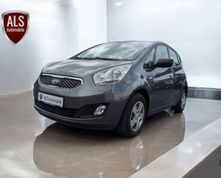 Kia Kia Venga Attract