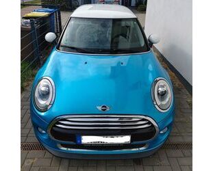 Mini MINI Cooper (Scheckheft gepflegt) Gebrauchtwagen