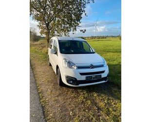 Citroen Citroën Berlingo VTi 95 Multispace Selection Gebrauchtwagen