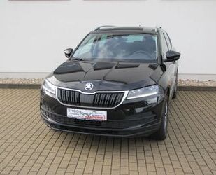 Skoda Skoda Karoq Drive 125 2.0l TDI 150PS LED-Schein., Gebrauchtwagen