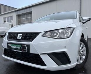 Seat Seat Ibiza 1.0 TSI Style Beats Fast Lane DAB SHZ P Gebrauchtwagen