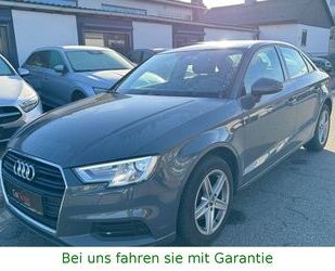 Audi Audi A3 Limousine SCHECKHEFT/XENON Gebrauchtwagen