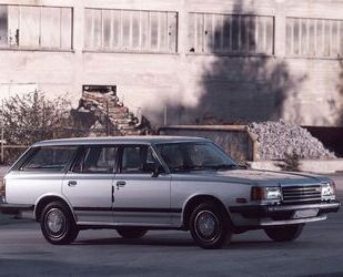 Mazda Mazda 929 LA4 Station Wagon Gebrauchtwagen