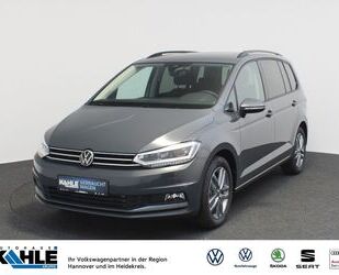 VW Volkswagen Touran 1.5 TSI DSG Comfortline vor, Nav Gebrauchtwagen