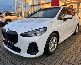 BMW BMW 220i M Sport Active Tourer *PANO*HUD*NAVI*360° Gebrauchtwagen