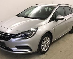 Opel Opel Astra K ST 1.6 CDTI Edition Navi SHZ AGR Lenk Gebrauchtwagen