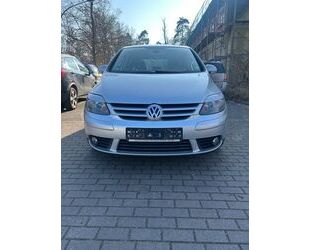 VW Volkswagen Golf Plus 1.4 TSI Gebrauchtwagen