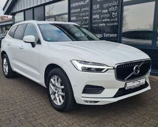 Volvo Volvo XC60 B4 Momentum Pro AWD - ASSISTS - AHK - Gebrauchtwagen