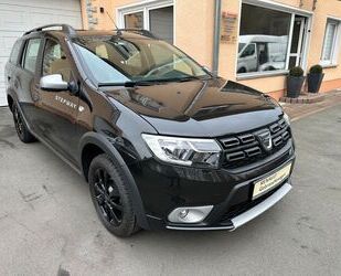 Dacia Dacia Logan MCV II Kombi Stepway-Kamera-Navi.-8 Fa Gebrauchtwagen