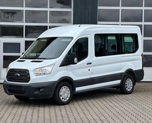 Ford Transit Gebrauchtwagen