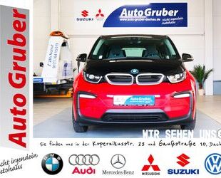 BMW BMW i3 Basis 120Ah*PDC*DAB*Kamera*Navi*Sthz*Klima* Gebrauchtwagen