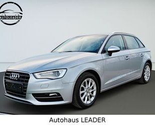 Audi Audi A3 Sportback NUR 58t.km NAVI, TOP ZUstand, AH Gebrauchtwagen