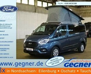 Ford Ford Transit Custom Copa C500 Bahia Camper Holiday Gebrauchtwagen