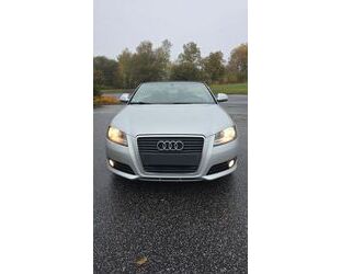 Audi Audi A3 1.8 TFSI Cabrio Gebrauchtwagen