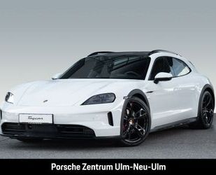 Porsche Porsche Taycan 4S Cross Turismo InnoDrive Head-Up Gebrauchtwagen