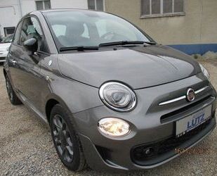 Fiat Fiat 500 Hey Google*** 1.0 GSE Hybrid*** Gebrauchtwagen