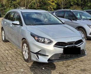 Kia Kia ceed Sportswagon SW 1.0 TGD-I*Pulse*Navi*RKam* Gebrauchtwagen