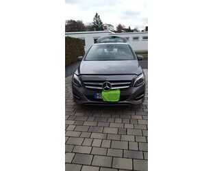 Mercedes-Benz Mercedes-Benz B 200 d DCT - Gebrauchtwagen