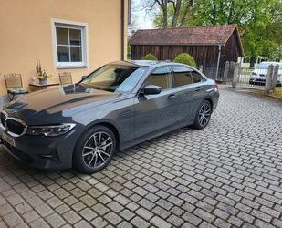 BMW BMW 330i Sportline Shadow Line Gebrauchtwagen