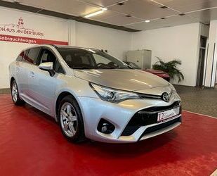 Toyota Toyota Avensis Touring Sports Edition S *Kamera + Gebrauchtwagen