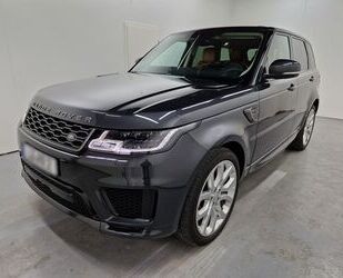 Land Rover Land Rover Range Rover Sport P525 V8 HSE Dynamic W Gebrauchtwagen