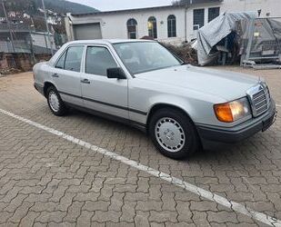 Mercedes-Benz Mercedes-Benz 300E Gebrauchtwagen