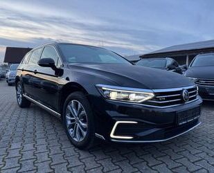 VW Volkswagen Passat Var GTE AHK IQ.Matrix StHz HUD S Gebrauchtwagen