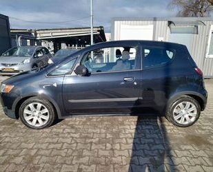 Mitsubishi Mitsubishi Colt 3-trg. ClearTec EDITION+TÜV/NEU+GA Gebrauchtwagen