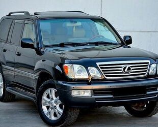 Lexus Lexus LX 470 Gebrauchtwagen