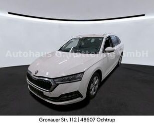 Skoda Skoda Octavia Combi Style LED+Navi+ACC+E.Sitze+ Gebrauchtwagen