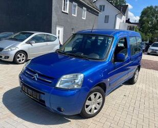 Citroen Citroën Berlingo 1.6 16V Multispace Plus *TÜV NEU Gebrauchtwagen