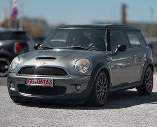 Mini MINI COOPER S CLUBMAN - KLIMA - MOTOR & GETRIEBE N Gebrauchtwagen