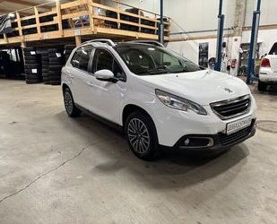 Peugeot Peugeot 2008 Active Gebrauchtwagen