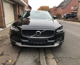 Volvo Volvo V90 Cross Country Ultimate AWD + Winterreife Gebrauchtwagen