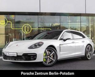 Porsche Porsche Panamera 4 E-Hybrid Sport Turismo Platinum Gebrauchtwagen