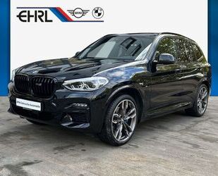 BMW BMW X3 M40i Pano AHK Head-Up DA + PA + Gebrauchtwagen