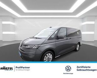 VW Volkswagen Multivan T7 LIFE L EHYBRID 1.4 TSI DSG Gebrauchtwagen