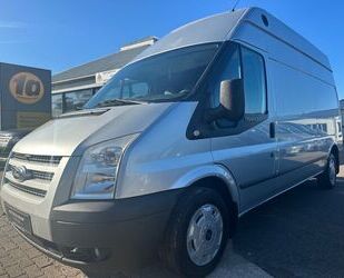 Ford Ford Transit Kasten FT 300 L Trend LKW *HU/AU NEU* Gebrauchtwagen