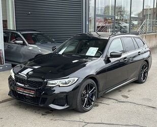 BMW BMW M340i xDrive Touring Aut. Gebrauchtwagen