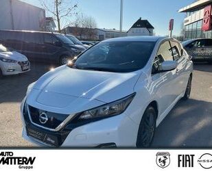 Nissan Nissan Leaf N-Connecta Gebrauchtwagen