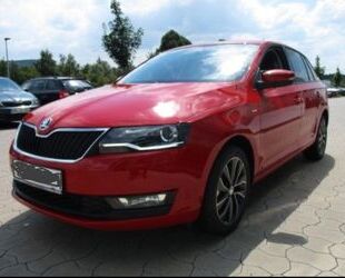 Skoda Skoda Rapid 1.0 TSI Drive Spaceback Drive Gebrauchtwagen