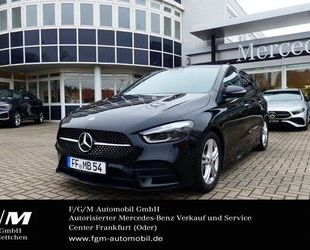 Mercedes-Benz Mercedes-Benz B 200 AMG/Pano/KeyG/Multibeam/Night/ Gebrauchtwagen