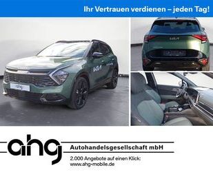 Kia Kia Sportage 1.6 T-GDI Nightline Edition DCT Panor Gebrauchtwagen